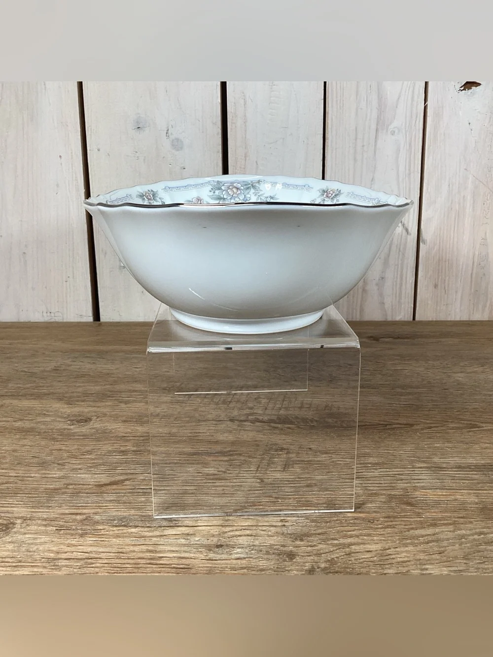 Retired Noritake Smithfield 10